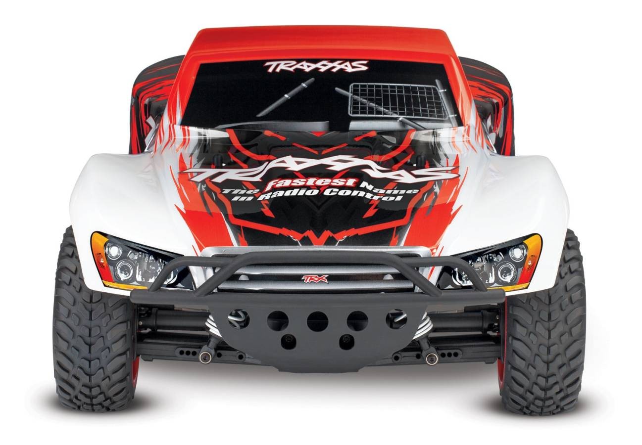 traxxas 4wd