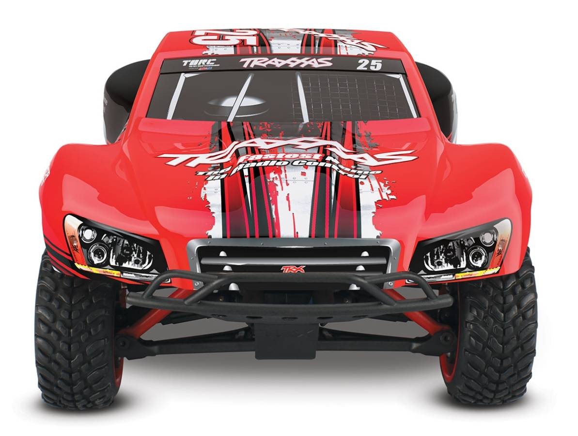 traxxas slash mark jenkins edition