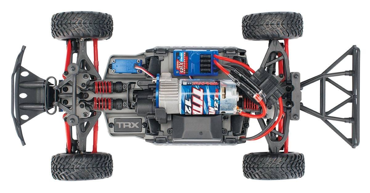 traxxas slash mark jenkins edition