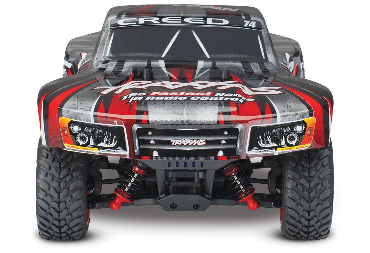 arrma vorteks 3s blx upgrades