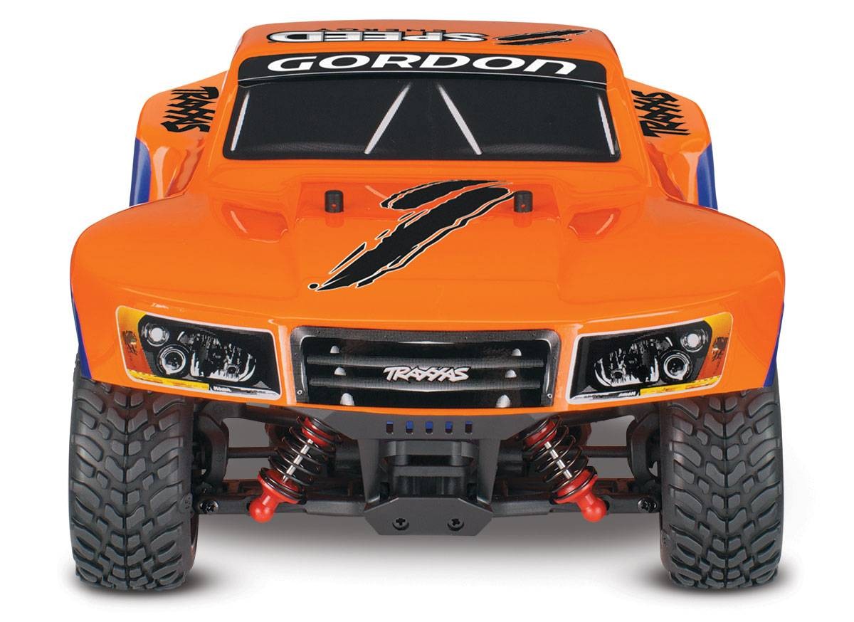 latrax rc truck
