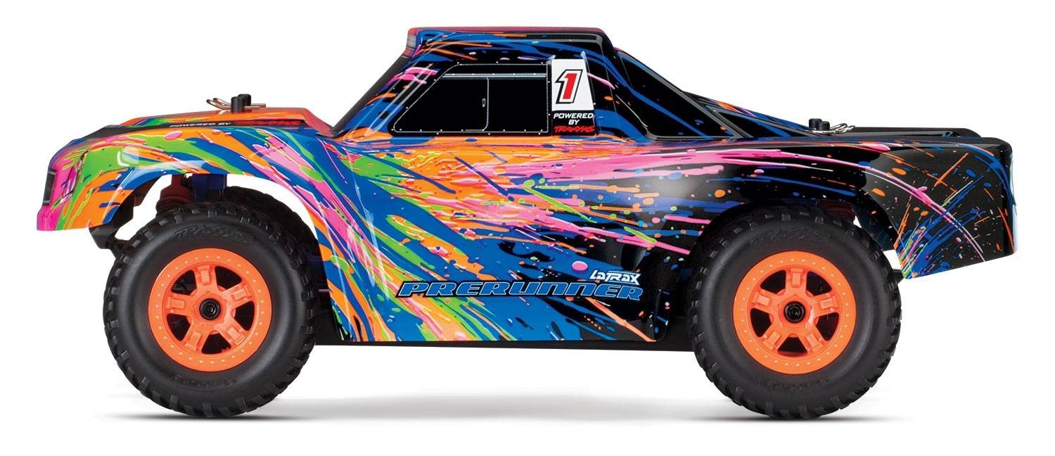 latrax prerunner for sale
