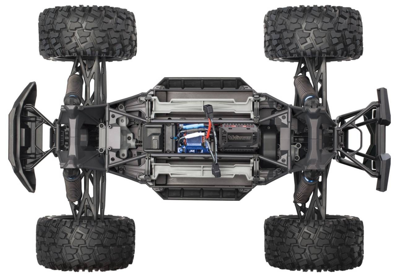 xmaxx 8s rtr