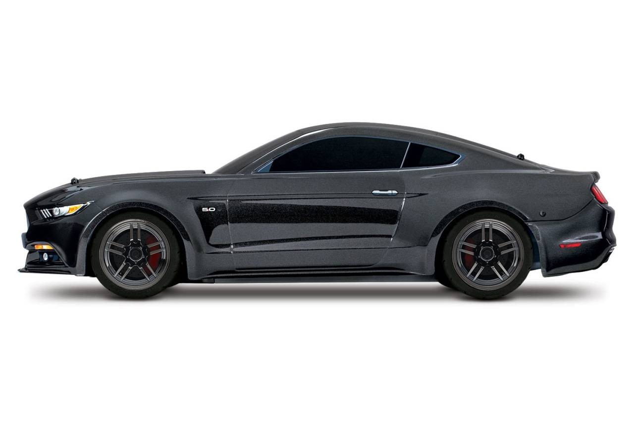 traxxas mustang for sale