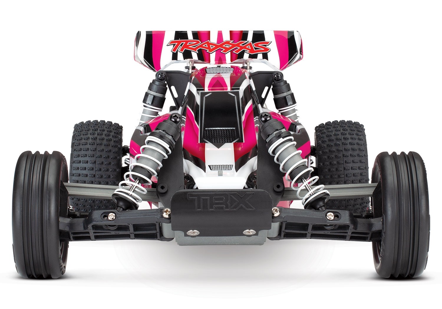 traxxas bandit buggy