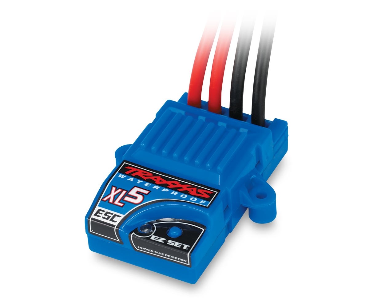 traxxas stampede price