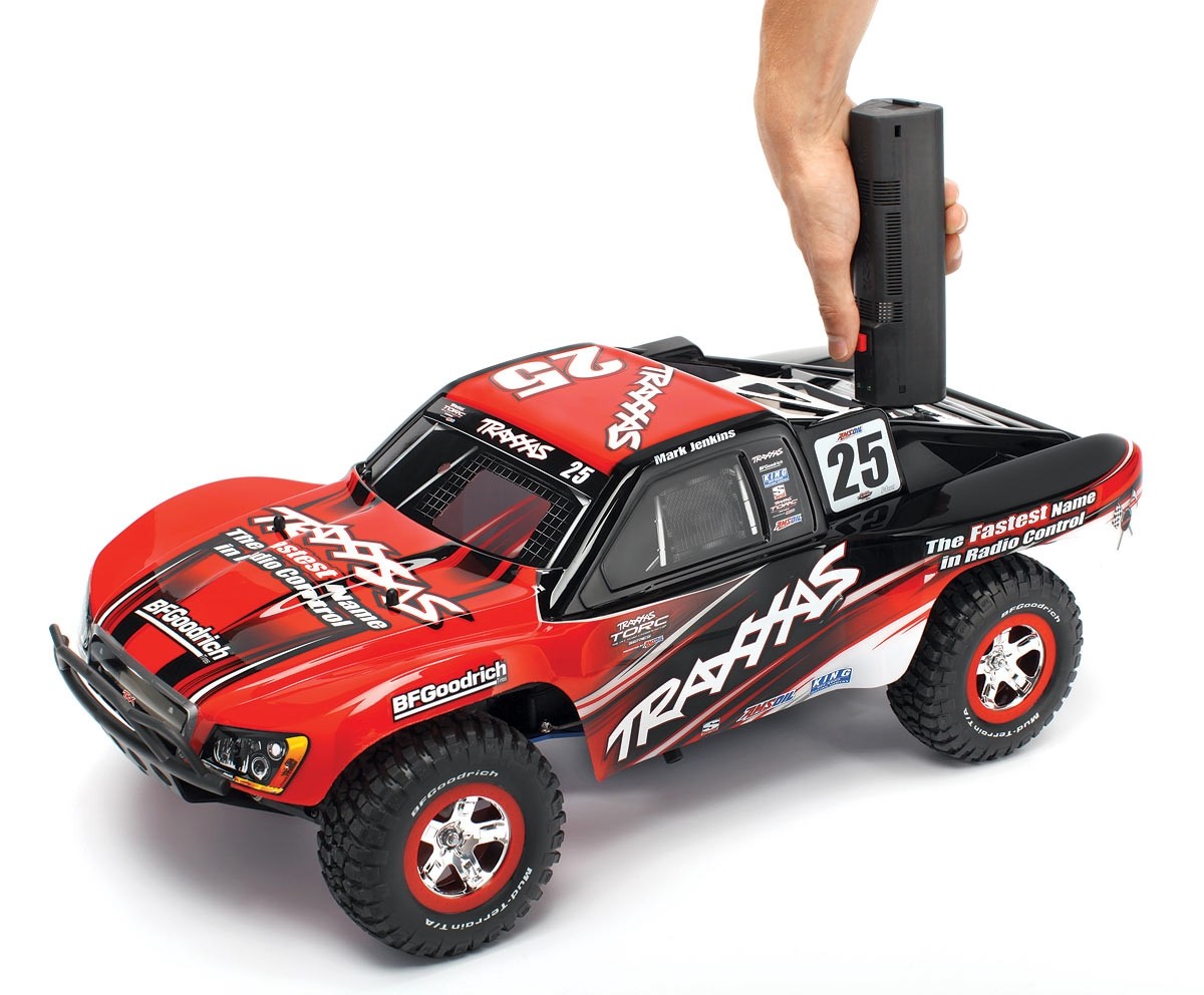 traxxas nitro slash 2wd upgrades