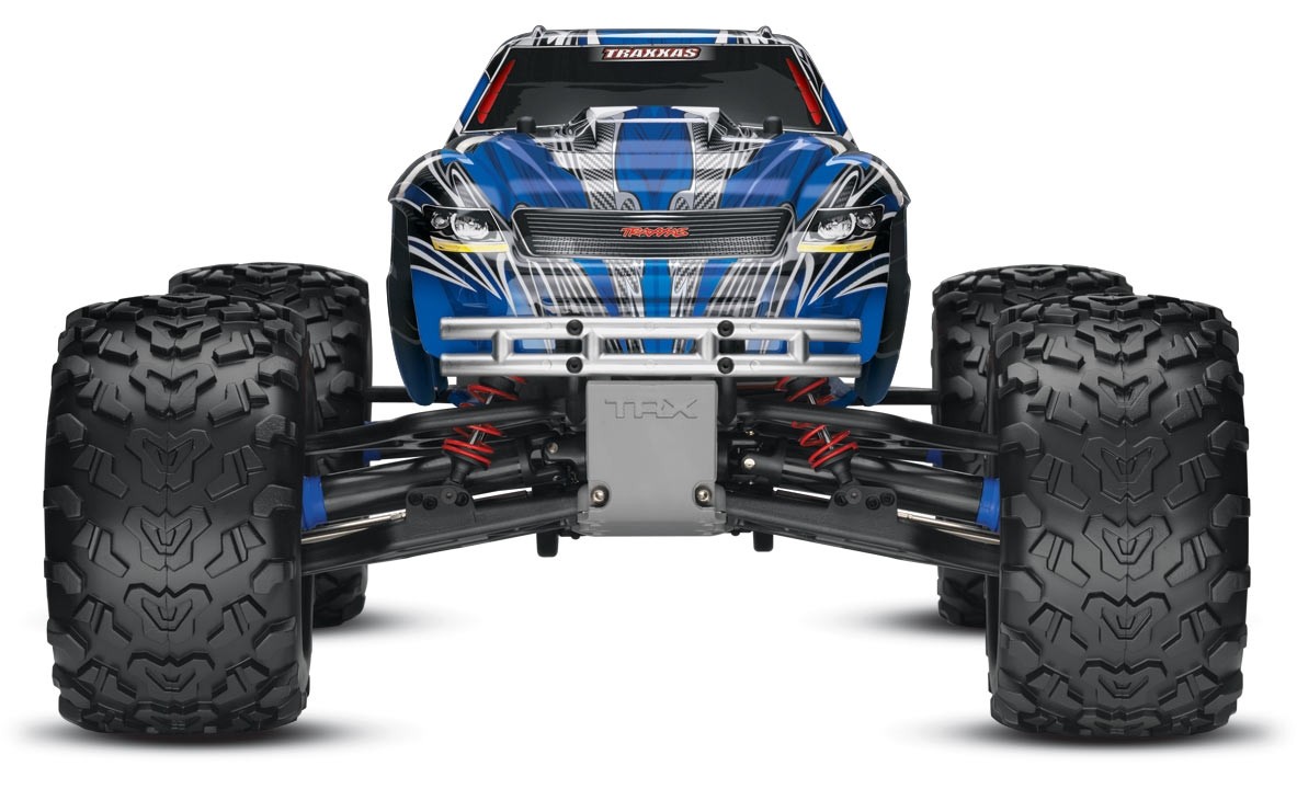 tmaxx nitro