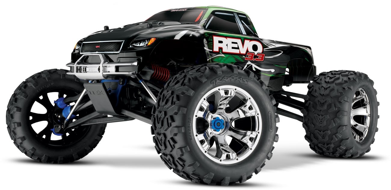 traxxas 9290