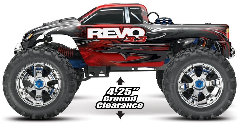 traxxas 53097