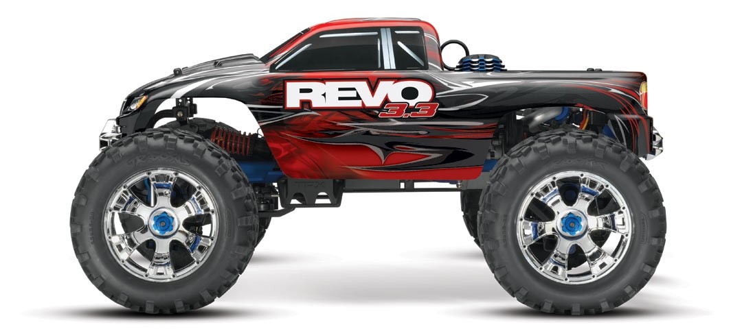traxxas 53097