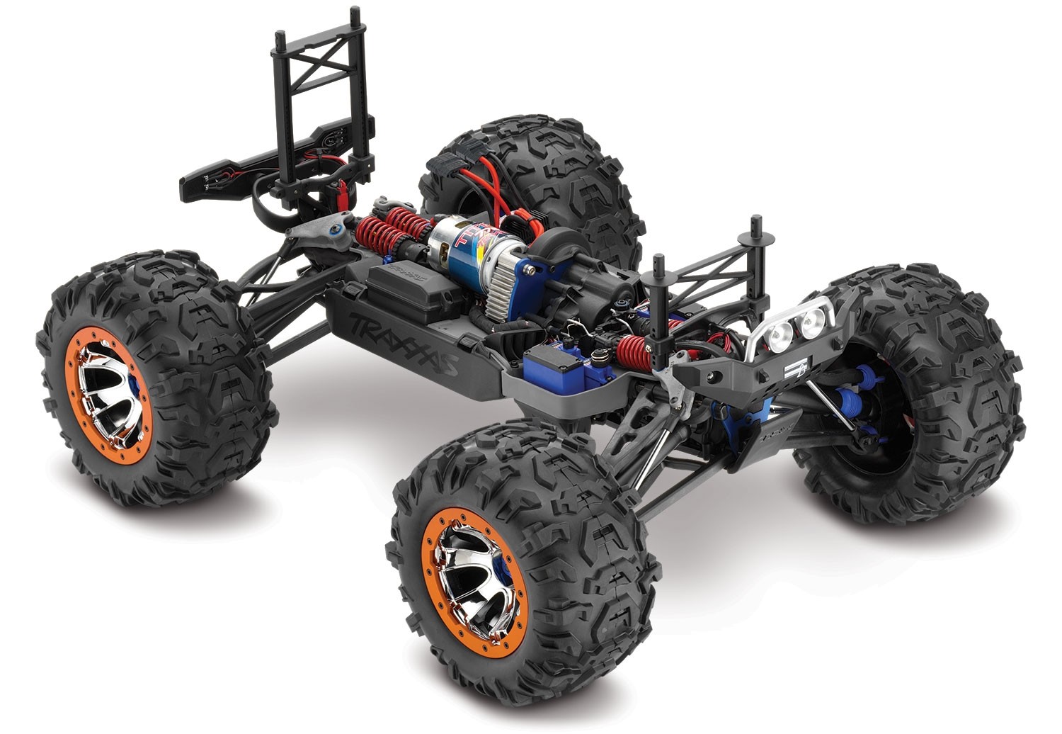 traxxas dr10