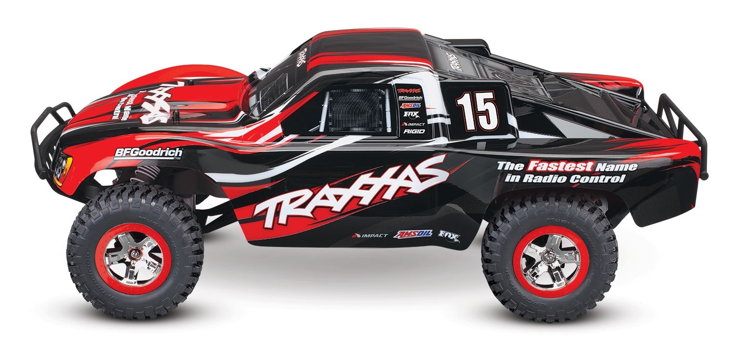 traxxas online store