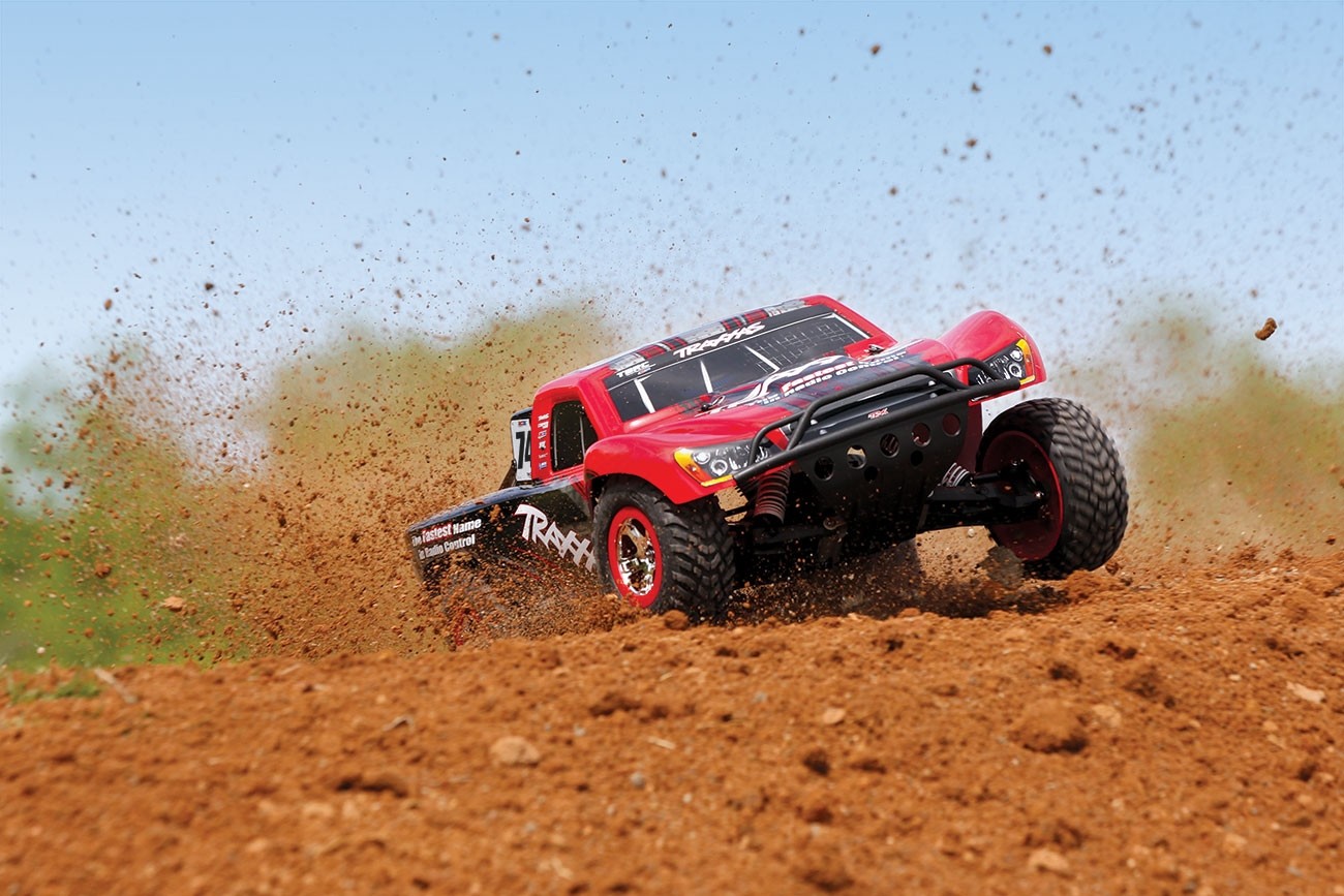 traxxas mark jenkins