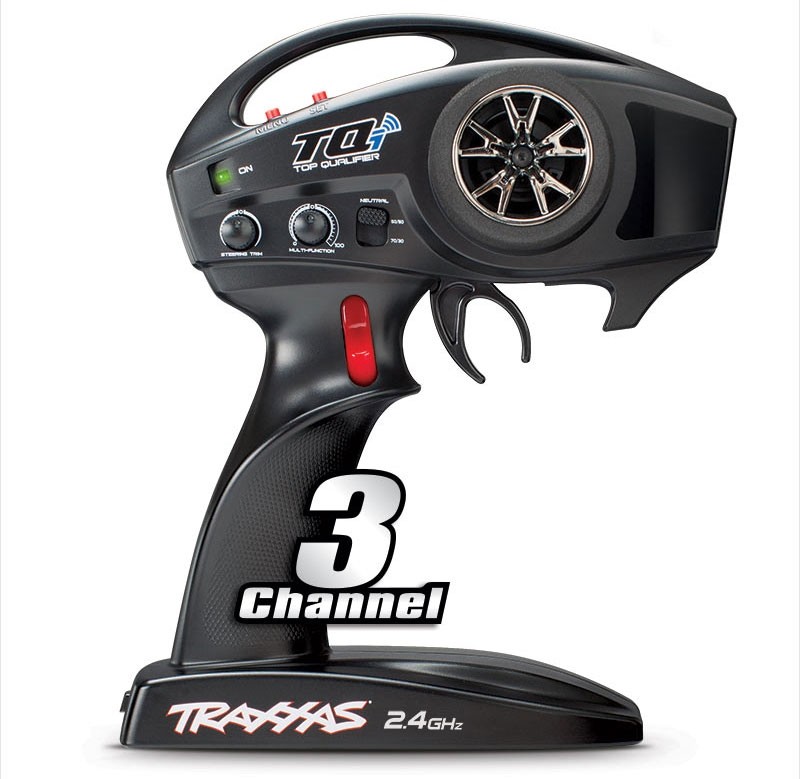 traxxas slash mark jenkins edition
