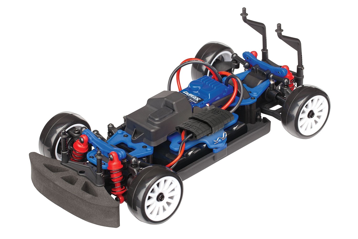 latrax rally battery