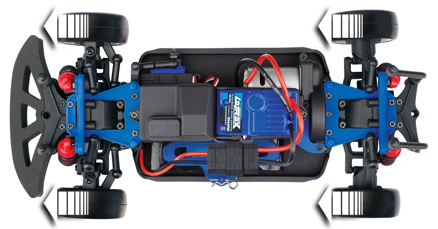 latrax rally battery