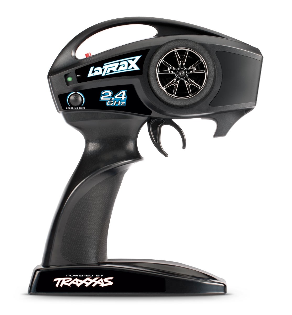 latrax rally battery
