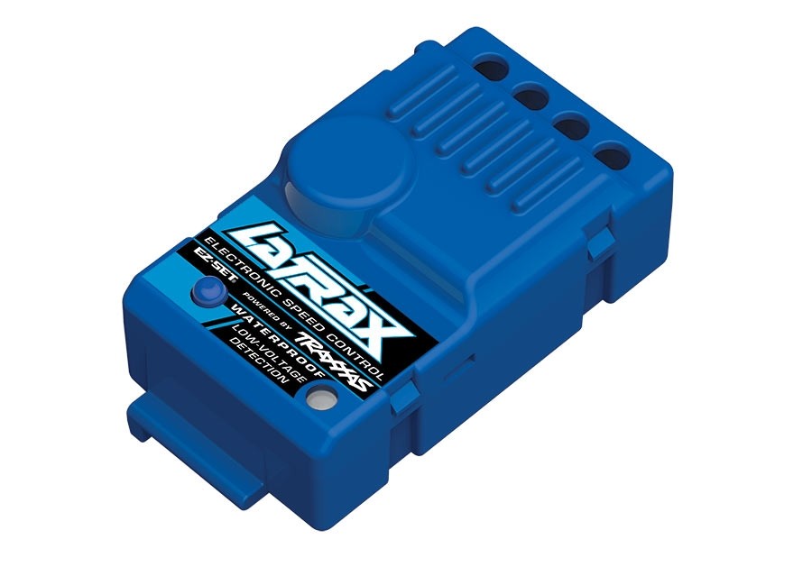 latrax rally battery