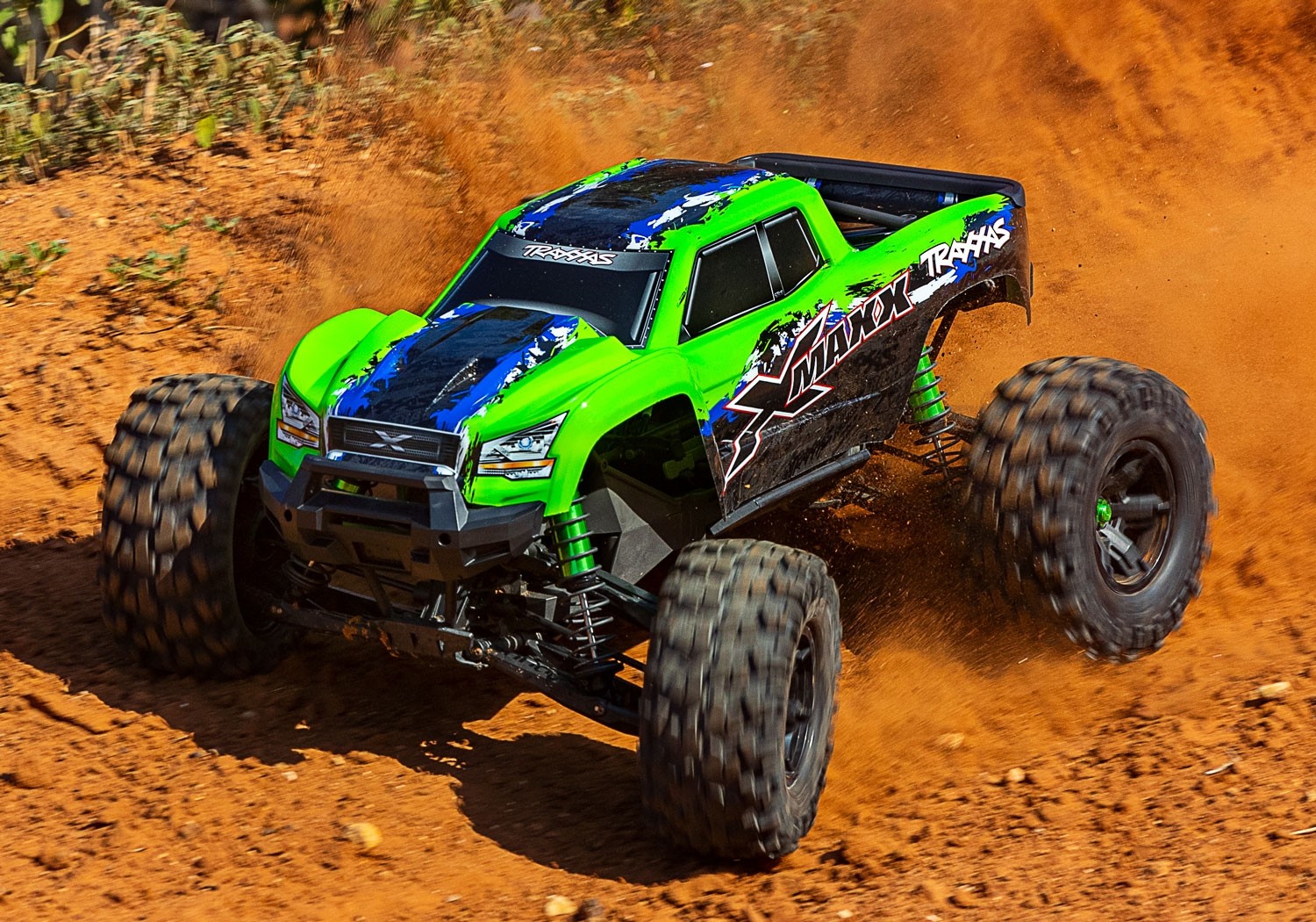 traxxas dr10