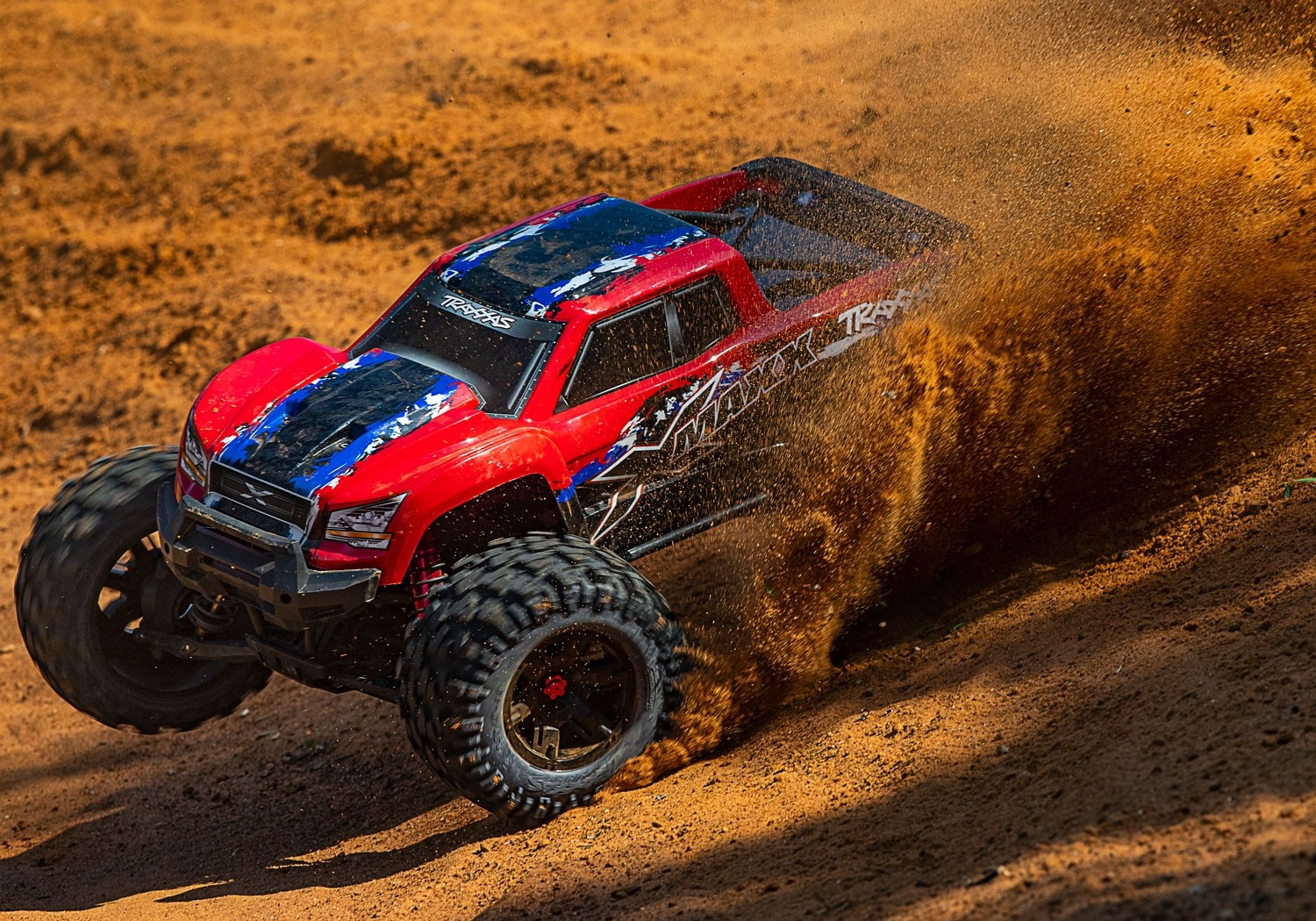traxxas dragsters