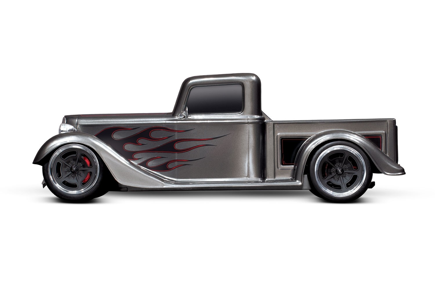 traxxas snap on 35 hot rod truck