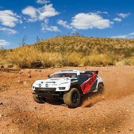 kalahari rc car