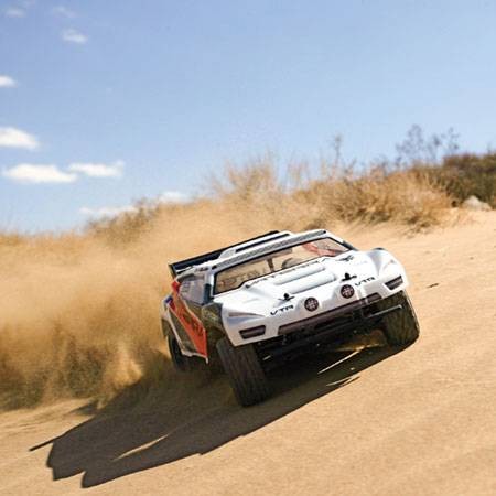 kalahari rc car