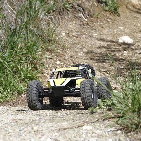 vaterra twin hammers 1.9 rock racer