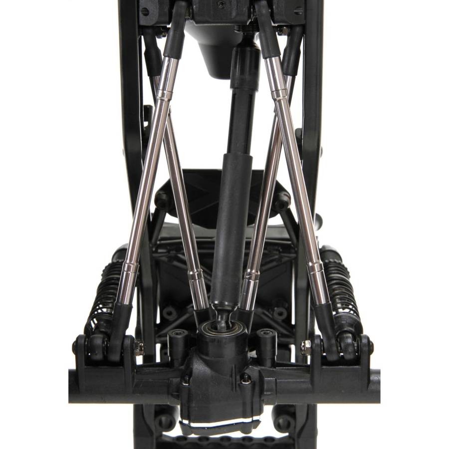 vaterra ascender k10 upgrades
