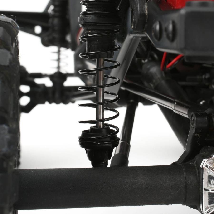 vaterra ascender k10 upgrades