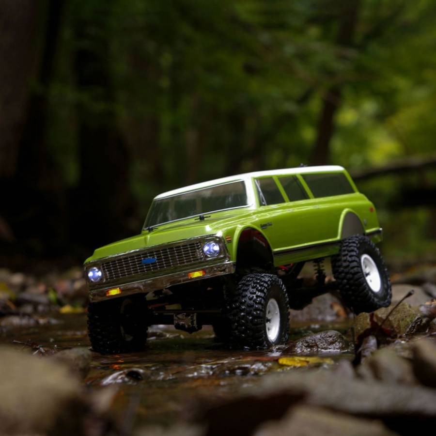 vaterra 1972 suburban