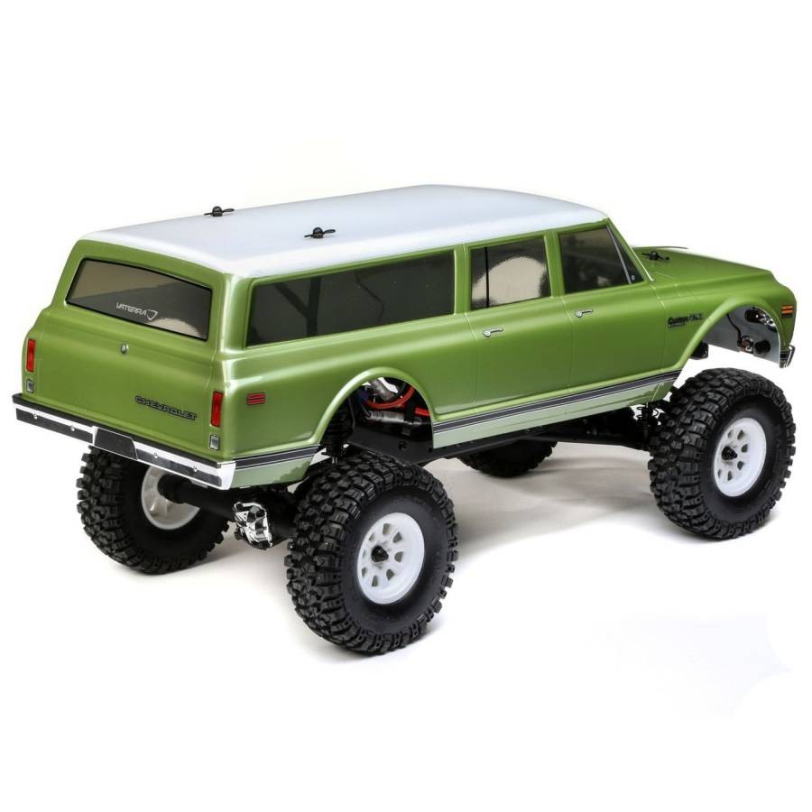vaterra 1972 suburban