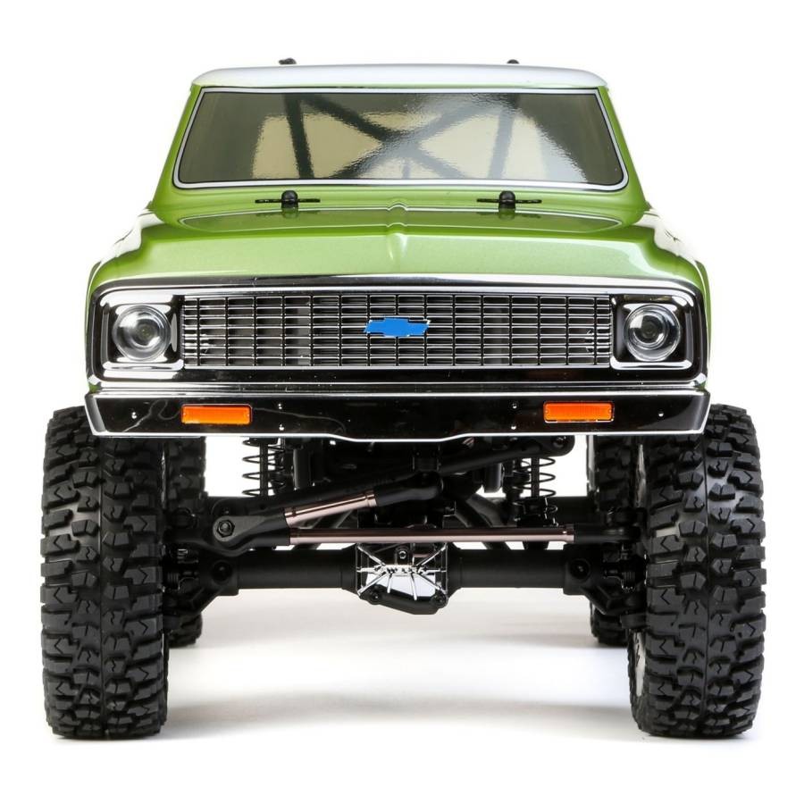 vaterra 1972 suburban