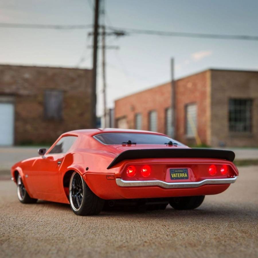 vaterra 1972 chevy camaro ss v100 vtr03101t1