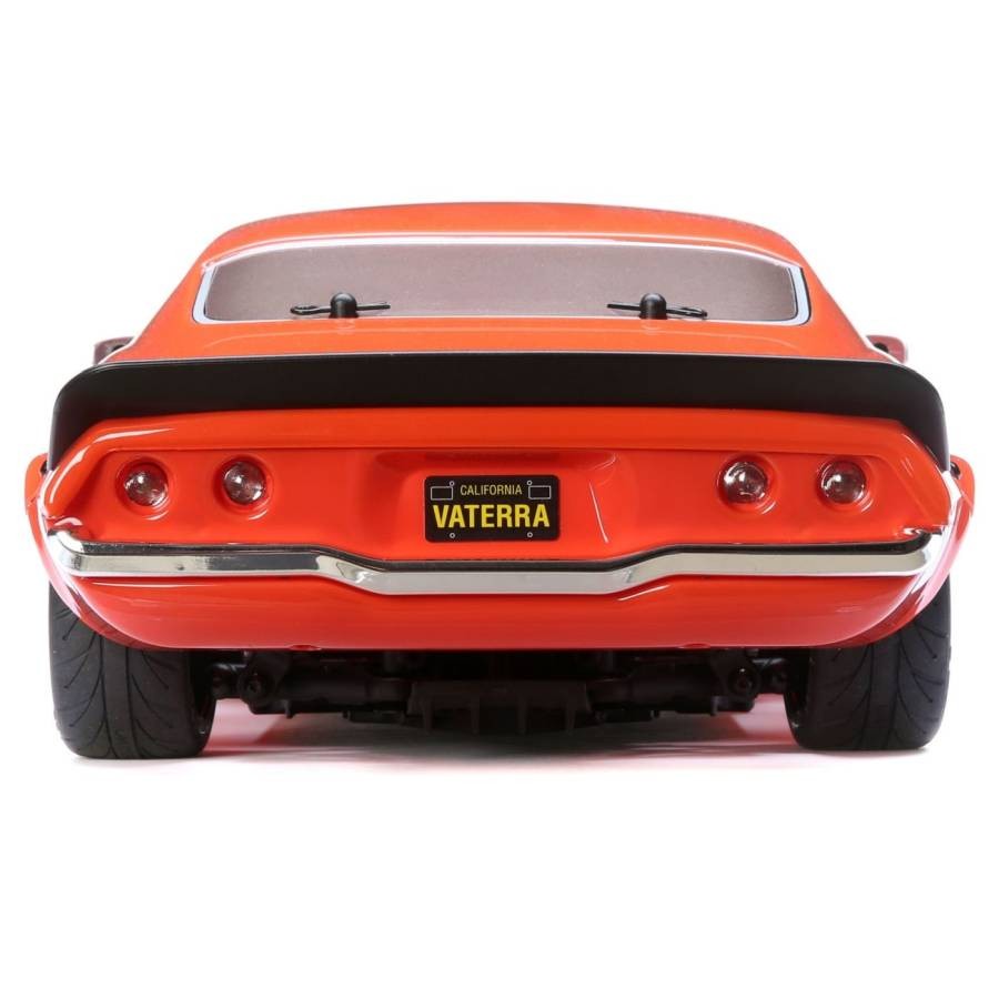 vaterra 1972 chevy camaro ss v100 vtr03101t1