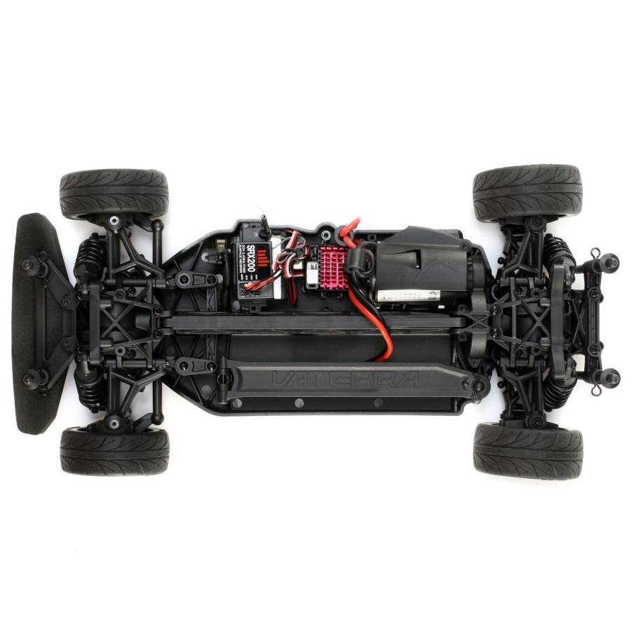 vaterra 1972 chevy camaro ss v100 vtr03101t1