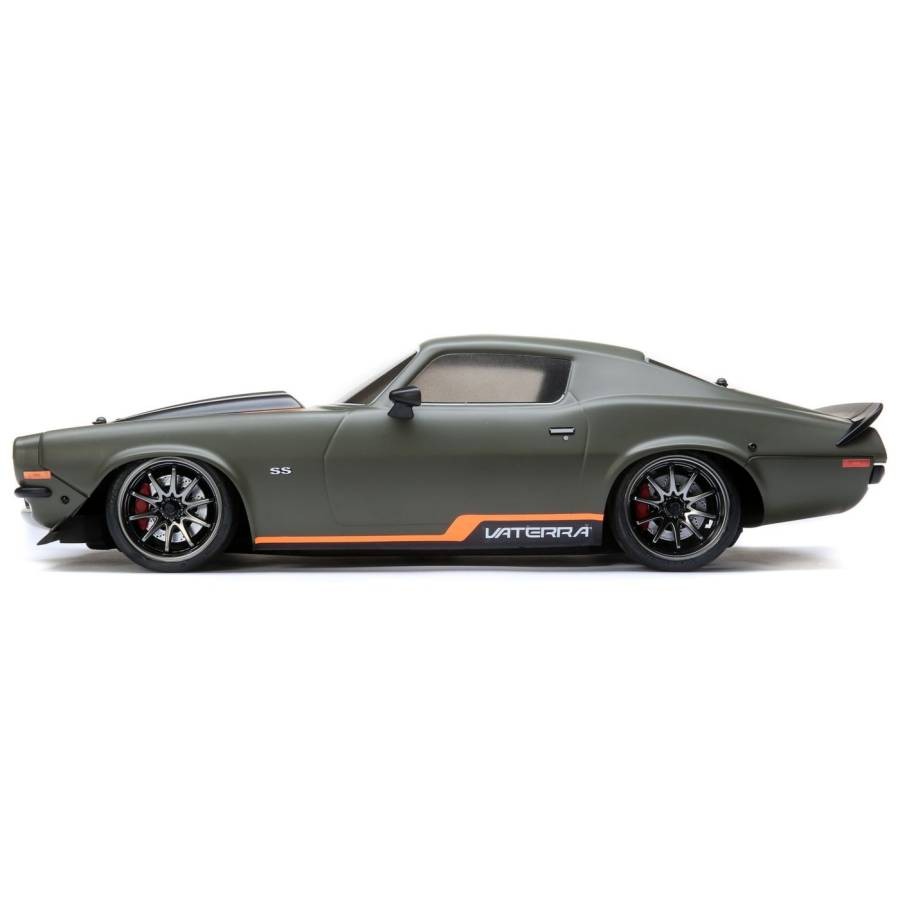 vaterra 1972 chevy camaro ss v100 vtr03101t1