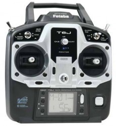 Futaba rc airplane radios sales