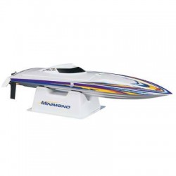 aquacraft mini thunder