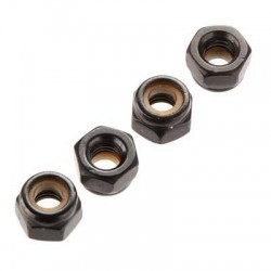 Arrma M4 Nylon Nut Set (4) Arrma M4 Nylon Nut Set (4)