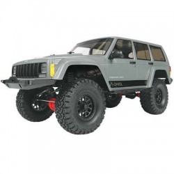 Axial SCX10 II Electric 4WD 1/10 2000 Jeep Cherokee ready to run