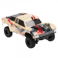 Yeti rc truck outlet