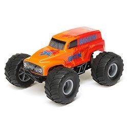 ecx monster truck