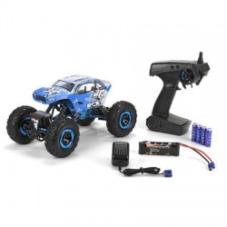 Ecx rock crawler store