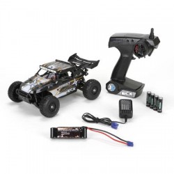 roost rc car