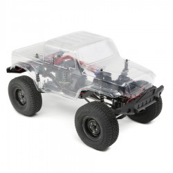 Ecx barrage gen 2 parts on sale
