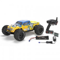 Ecx ruckus sales 4x4 upgrades