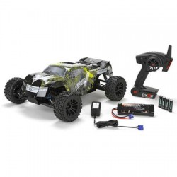 Ecx on sale circuit 4x4