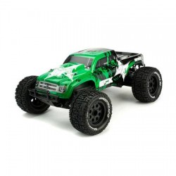Ecx ruckus rc truck new arrivals